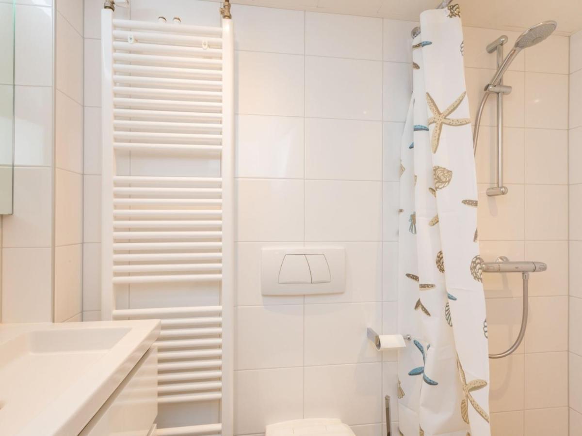 Beautiful Apartment In Zoutelande With Terrace Zewnętrze zdjęcie